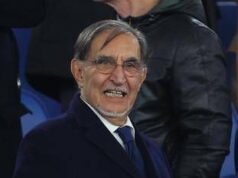 La felicità di La Russa per l’Inter: “Alla fine vince chi ha più cuore”