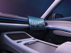 La tecnologia NEO di OMODA 7 ridefinisce l’esperienza di guida intelligente