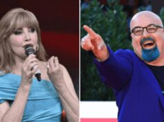 La volta buona, Giovanni Ciacci attacca Milly Carlucci: “Amareggiato”
