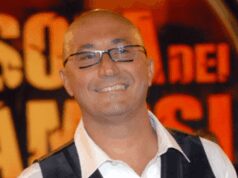 La volta buona, Peppe Quintale: “Ecco come ho perso 40 kg in un anno”