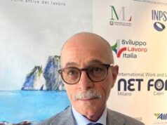 Lavoro, Calvaruso (S3.Studium): “Net Forum laboratorio di idee per affrontare sfide del mercato”