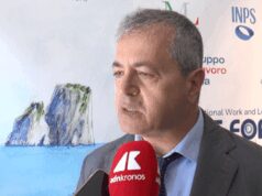 Lavoro, Caridi (min. Lavoro): “Da Governo strategie concrete per l’occupazione di giovani e donne”