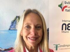 Lavoro, Nicastro (Sviluppo Lavoro Italia): “Costruire strategie per lo sviluppo, competenze e Ia”