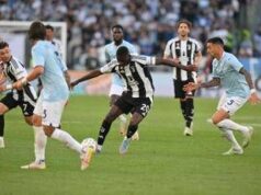 Lazio-Juventus 1-1, sfida Champions finisce in paritÃ