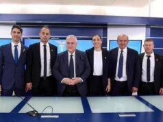 Lazio e Maccabi Israel firmano un memorandum d’intesa