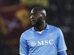 Lecce-Napoli: orario, probabili formazioni e dove vederla in tv