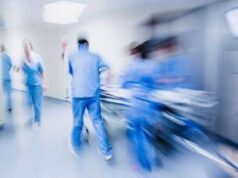 Lecce, spara a moglie e poi si uccide: donna morta in ospedale