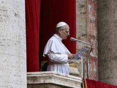 Leone XIV, Regina Coeli a San Pietro: primo discorso domenicale da Papa