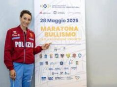 L’ex schermitrice Di Francisca: “I giovani hanno bisogno di modelli ed esempi”