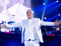 Lo scudetto del Napoli, Nino D’Angelo: “E’ il quarto della mia vita, il più sorprendente”