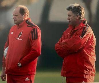 Lo storico vice di Ancelotti: “Ecco come sarà il suo Brasile”