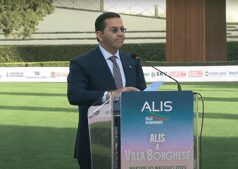 Logistica, Grimaldi (Alis): “Chiediamo Sea modal shift a 100 milioni”