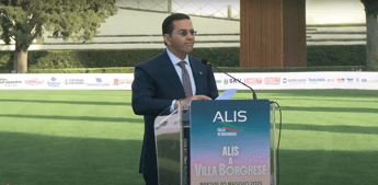 Logistica, Grimaldi (Alis): “Chiediamo Sea modal shift a 100 milioni”