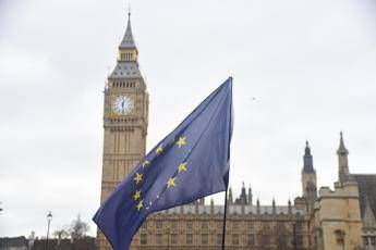 Londra-Ue, accordo ‘reset’ post-Brexit: si apre nuova pagina