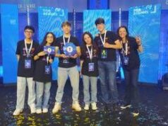 Mad for Science, vince il liceo Cortese di Maddaloni con progetto sui biofertilizzanti