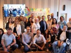 Malattie rare, Sla: si è chiusa oggi a Jesi la conferenza nazionale di Aisla