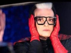 Malgioglio: ”La mia estate con Gente De Zona sulle note di ‘Alè, Alè”’