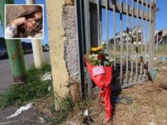 Mamma di Martina, uccisa da ex ad Afragola: “Sembrava un bravo ragazzo”