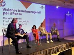 Manageritalia, in Lombardia crescono i manager privati anche in vista Milano-Cortina 2026