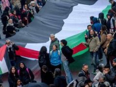 Manifestazioni Gaza, riformisti Pd aderiscono anche a iniziativa Renzi-Calenda