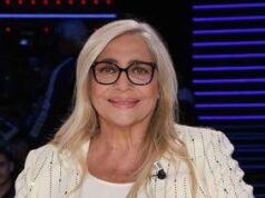 Mara Venier: “Con ‘Che tempo che fa’ Rai ha perso il programma più bello”