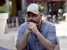 Marco D’Amore annuncia fine riprese ‘Gomorra – Le origini’: “Tanta felicità”