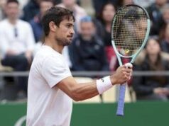 Mariano Navone, chi è il possibile avversario di Sinner a Roma