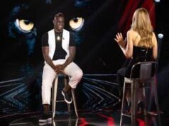 Mario Balotelli a Belve, confessioni e futuro: “Altri 2 anni e smetto”