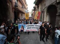 Martina Carbonaro, la confessione dell’ex: “Ha rifiutato un abbraccio, l’ho colpita”