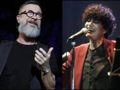 Masini: “Mia Martini 30 anni fa venne messa alla gogna, oggi è più facile parlarne”