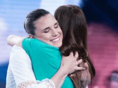 Matilde Lorenzi, la sorella Lucrezia a Verissimo: “Il nostro sogno era arrivare in Coppa del Mondo insieme”