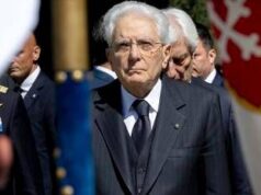 Mattarella: “Europa non arretri di fronte a difficoltà , coraggio o diritti a rischio”