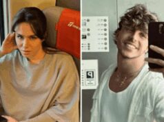 Mattia Zenzola, il dramma del papà: “Sono piccolo per immaginare una vita senza di lui”