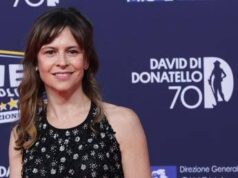 Maura Delpero è la prima donna a vincere il David alla Miglior regia