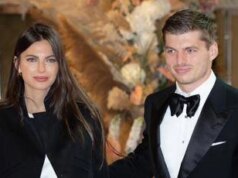 Max Verstappen papà , l’annuncio con Kelly Piquet: “Benvenuta al mondo dolce Lily”