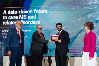 Medicina, Congresso Aism-Fism: Big Data cambiano volto a sclerosi multipla