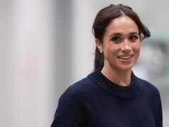 Meghan Markle, polemica per il post promozionale con Lady Diana: “Di cattivo gusto”