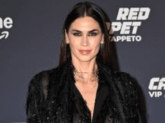 Melissa Satta: “Berrettini? Sempre nel mio cuore. Il divorzio da Boateng? Ho sofferto tanto”