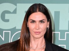 Melissa Satta chi è, l’ex velina ospite oggi sabato 17 maggio a Verissimo