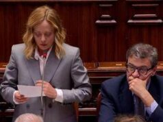Meloni: “A Gaza situazione umanitaria sempre più ingiustificabile”