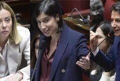 Meloni oggi alla ‘prova’ della Camera, Schlein batte su sanità e Conte su riarmo