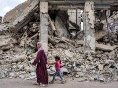 Meloni sente Netanyahu: “Urgente il cessate il fuoco a Gaza”