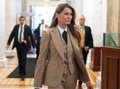 Meno di 14 giorni alla Casa Bianca, come Melania ha ridotto il ruolo di First Lady