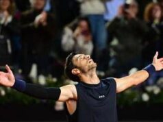 Meraviglia Musetti, batte Zverev e vola in semifinale agli Internazionali