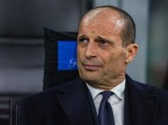 Milan, ora è anche ufficiale: Allegri è il nuovo allenatore rossonero
