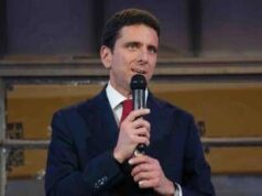 Milano, Bozzetti: “Io alla presidenza di Fondazione Fiera Milano? Valuteremo più avanti”