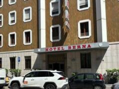 Milano, aggressore in fuga raccontava in tv: “Buon feeling con i colleghi”