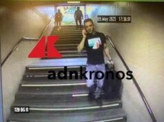 Milano, l’ultima telefonata di De Maria: la foto. Ticket per il Duomo acquistato 24 ore prima dell’omicidio di Chamila