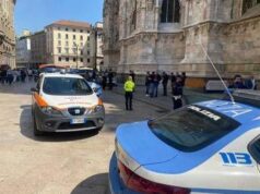 Milano, trovato morto l’evaso sospettato di aver accoltellato un collega