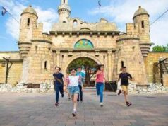 Mirabilandia, apre centro estivo per figli dipendenti